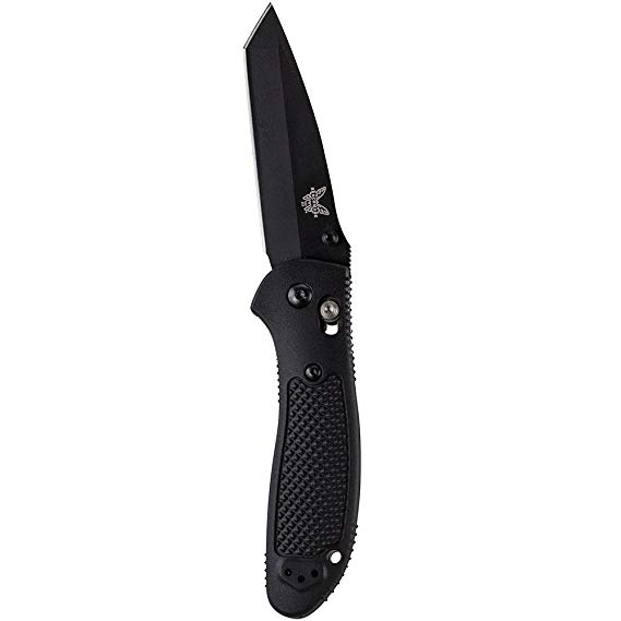 Benchmade - Griptilian 553 Knife, Tanto