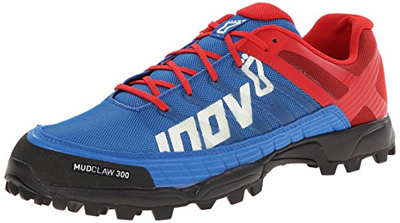 Inov-8 Mudclaw 300 Fell Running Shoes (Precision Fit)