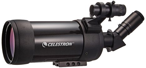 Celestron 52268 C90 Mak Spotting scope (Black)