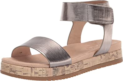 SOUL Naturalizer Women's Detail Sandal