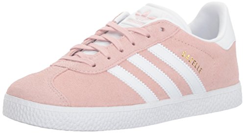 adidas Originals Kids' Gazelle J Sneaker