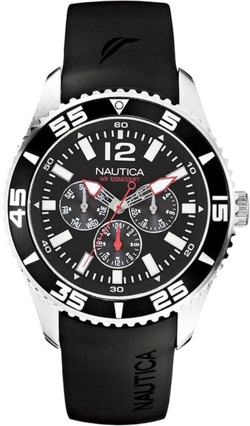 Nautica NST 07 Multifunction Men's watch #N11086G
