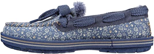 Skechers Women's BOBS Too Cozy - Kitten Chalet Slippers