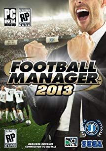 Football Manager 2013 for PC [Download]