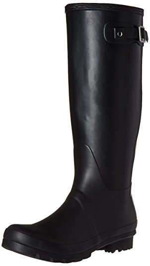 Womens Original Tall Snow Winter Waterproof Rain Wellies Wellington Boots