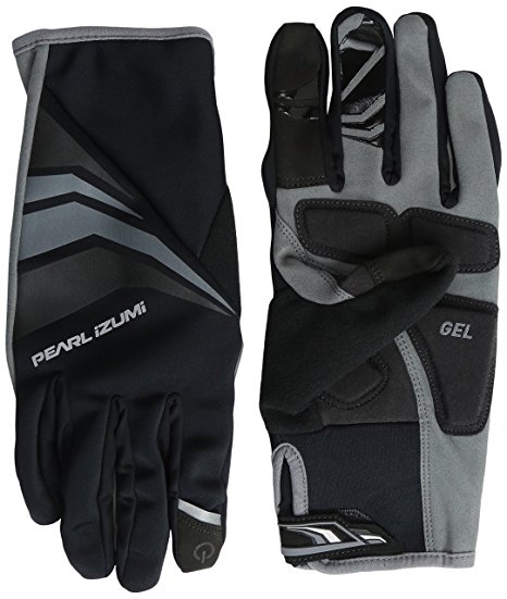 Pearl iZUMi Men's Cyclone Gel Gloves