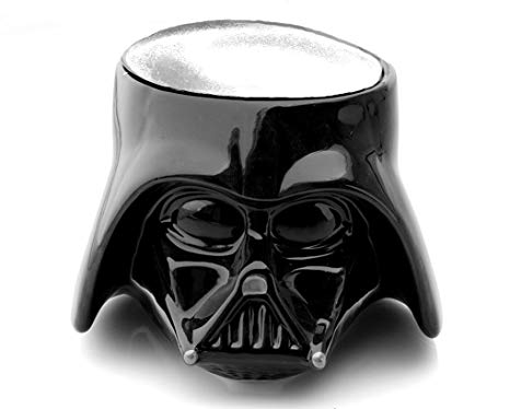 Star Wars Character Darth Vader Ceramic Mug