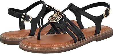 Tommy Hilfiger Women's Brailo Sandal