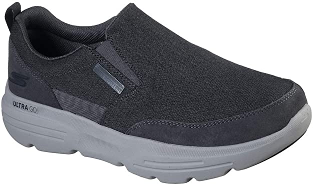 Skechers Men's Gowalk Duro-Water Repellent Performance Walking Shoe