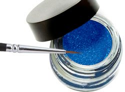 Jolie No Smudge Waterproof Indelible Gel Eyeliner 3g/(0.1oz) (Oceanic)