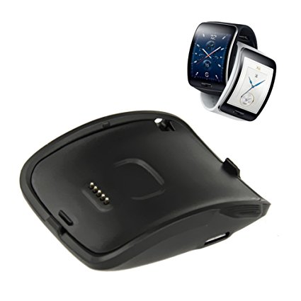 XCSOURCE® Charging Dock Charger Cradle For Samsung Galaxy Gear S Smart Watch SM-R750 BC459