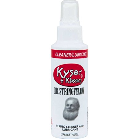 Dr Stringfellow KDS100 String Cleaner and Lubricant