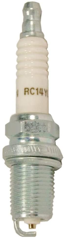 Champion Copper Plus 431 Spark Plug (Carton of 1) - RC14YC