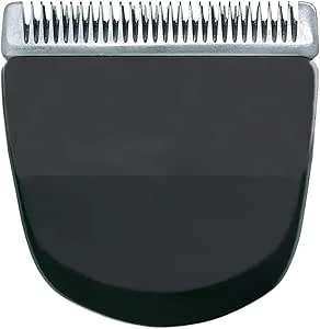 Wahl Professional Peanut Snap On Clipper/Trimmer Blade # 2068-1001 – For Wahl Peanuts (Black)