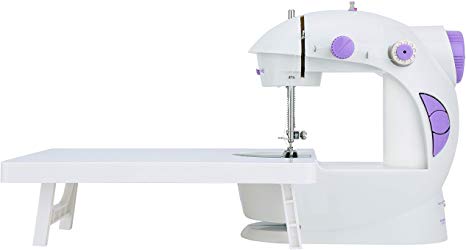 Varmax Mini Sewing Machine (New 201)