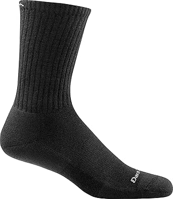 Darn Tough Standard Issue Crew Light Sock - Men's