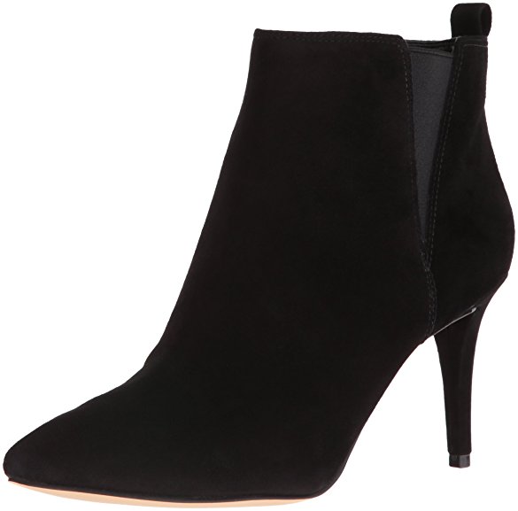 Nine West Women's Paganeli Suede Boot