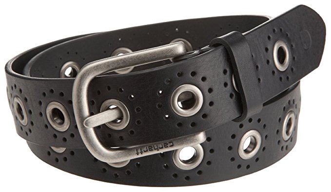 Carhartt Women's Perforated Belt