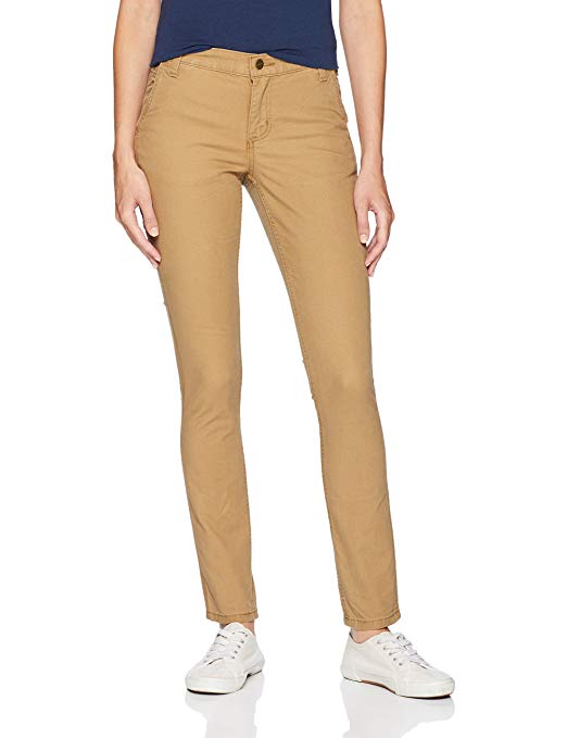 Carhartt Women's Slim Fit Crawford Pant