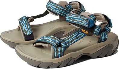 Teva Men's Terra Fi 5 Universal Sandal