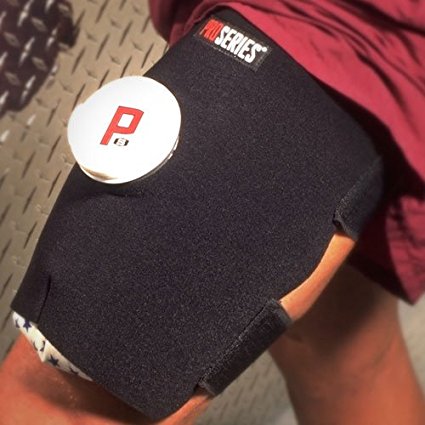 Proseries Knee/Thigh/Groin Ice Pack System