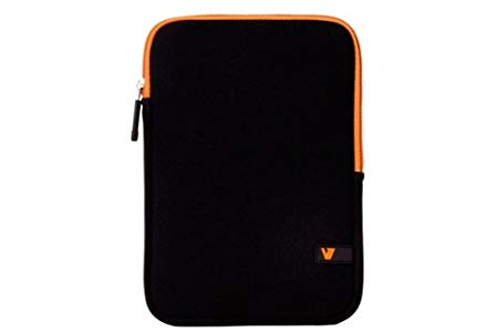 V7 Ultra Protective Sleeve for iPad mini and 7.9-Inch Tablets (TDM23BLK-OG-2N)