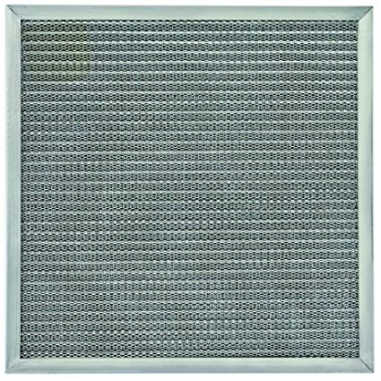 6 STAGE ELECTROSTATIC WASHABLE PERMANENT HOME AIR FILTER Not 5 stage like others STOPS POLLEN DUST ALLERGENS LIFETIME FILTER! (14X30X1)