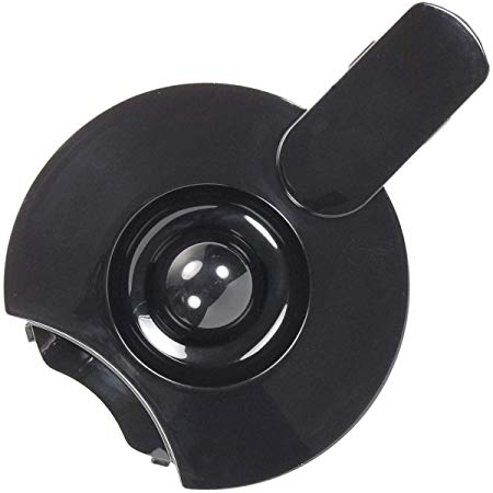 Cuisinart DCC-1200CL Carafe Lid, Black