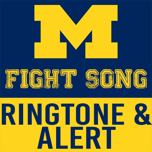 Michigan Fight Song Theme Ringtone