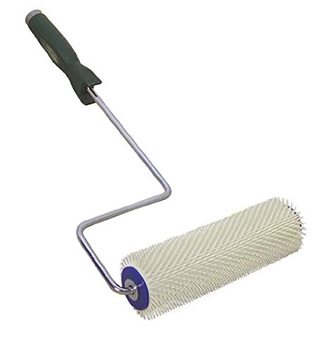 Bon 22-224 9-Inch Spiked Roller