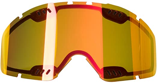 CKX 210° Ventilated Goggle Lens, Winter Part# 120071#