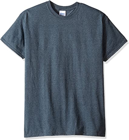 Gildan Men's G2000 Ultra Cotton Adult T-Shirt