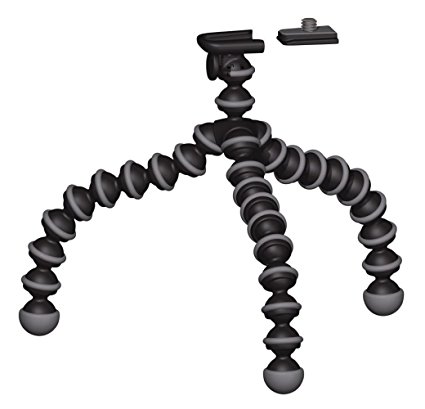 Joby GorillaPod Original Tripod - Charcoal