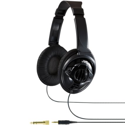 DJ Style Monitor Headphones