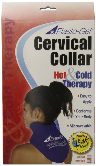 Elasto-gel Cervical Collar CC102B
