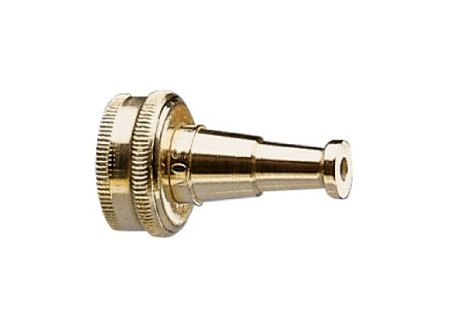 Nelson Brass Sweeper Nozzle 50161