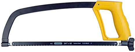 Stanley Hacksaw, 300mm