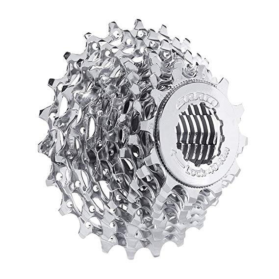 SRAM PG950 Bicycle Cassette (9-Speed)