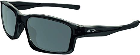 Oakley Mens Chailink OO9247 Non-Polarized Ractangular Eyeglasses