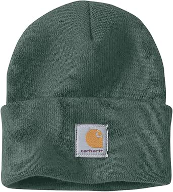 Carhartt Men's Knit Cuffed Beanie