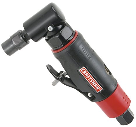 Craftsman 9-19951 1/4-Inch Right Angle Die Grinder