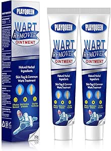 Wart Remover, Wart remover ointment, Fast-Acting Wart Ointment, Genital Wart Freeze Off, Wart Cream for Genital Warts, Warts, Plantar Wart, Common Wart, Flat Wart.1