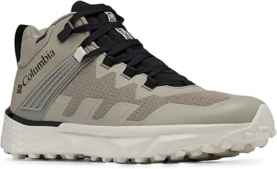 Columbia Facet 75 Mid Outdry Zapatillas para caminar, Hombre