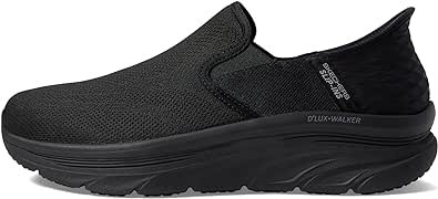 Skechers Men's D'lux Walker Orford Slip-in Loafer