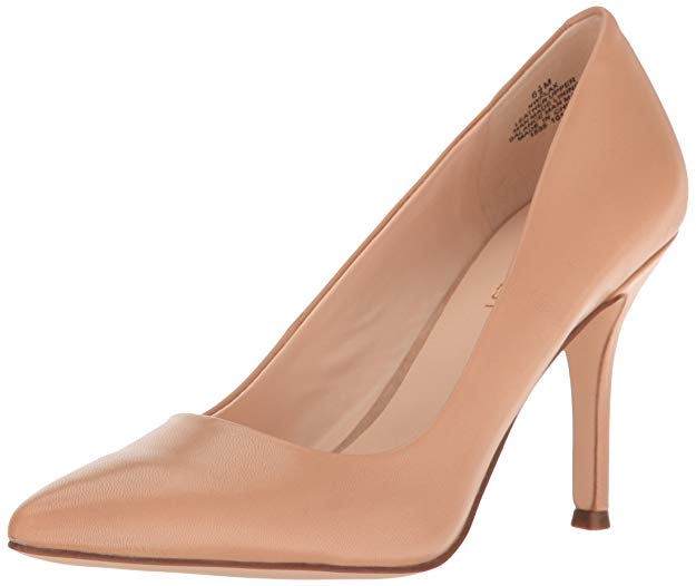 Nine West Womens Flax New Hollywood Dress Pump