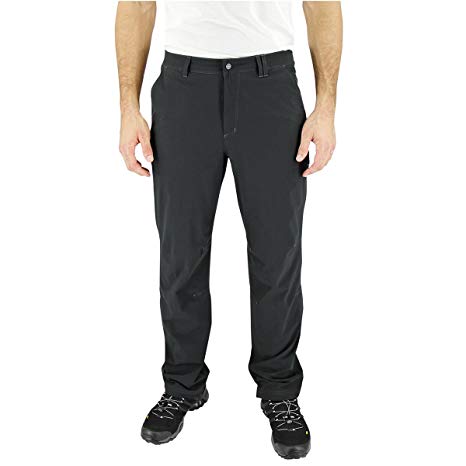 adidas outdoor Men's Flex Hike Pants