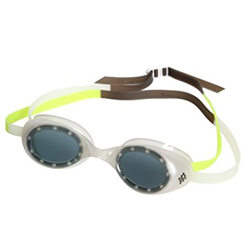 Goggles - Swimming Goggles - Water sport Racing Goggles - UV Protection, Anty-Fog, Quick Adjusting Silicone Head Strap