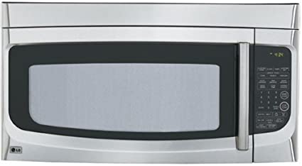 LG LMV2053ST LMV2053ST Microwave Oven