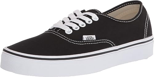 Vans Unisex Authentic True White Size