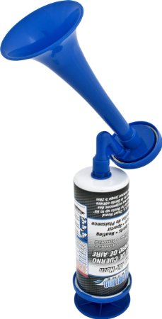 Maurice Sporting Goods SL57223 Eco Air Horn